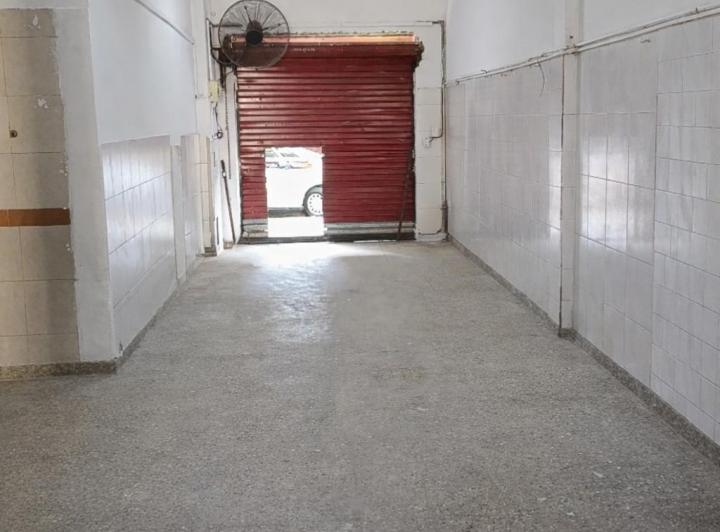 Local comercial · 80m²