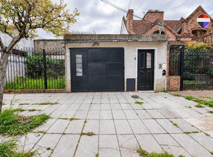 PH · 78m² · 3 Ambientes · 1 Cochera