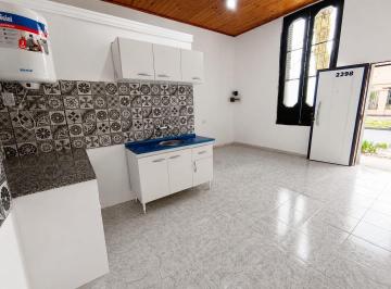 Departamento · 40m² · 2 Ambientes · Monoambiente en Alquiler en José Mármol