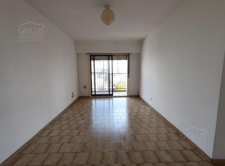 Departamento · 37m² · 2 Ambientes