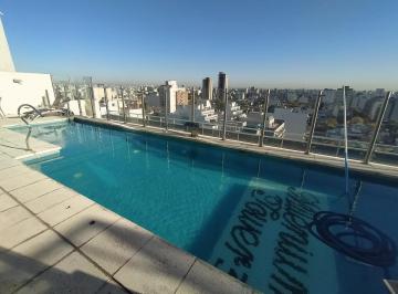 pileta · Precio Paquete Espect Depto 3 Amb Full Amenities Flores