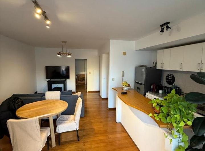Departamento · 49m² · 2 Ambientes