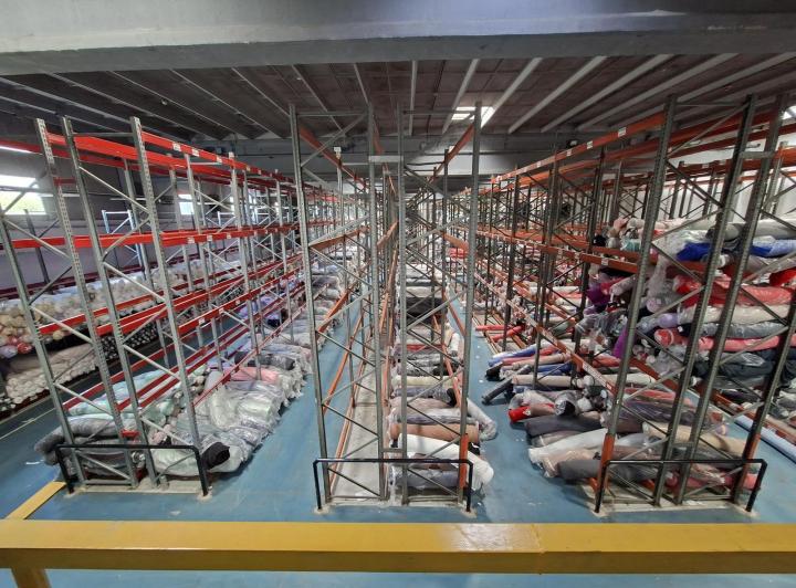 Bodega-Galpón · 1000m² · 5 Cocheras
