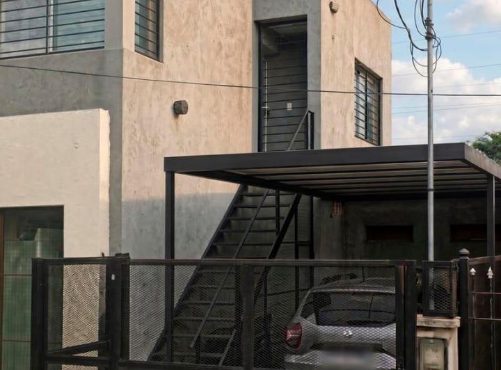 Departamento · 50m² · 2 Ambientes