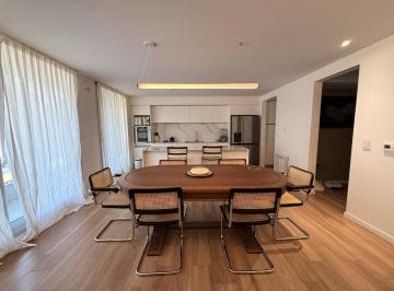 portada · Departamento Tres Dorm. con Cochera en Venta Centro Rosario
