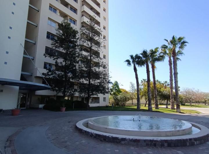 Departamento · 50m² · 3 Ambientes · 1 Cochera