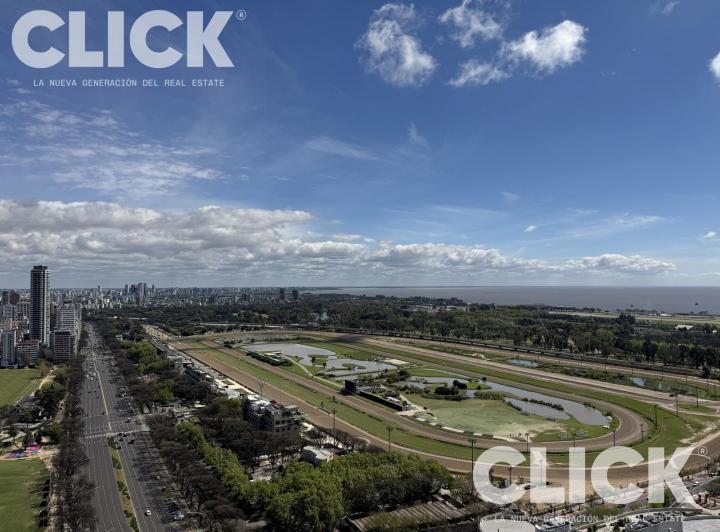 Departamento · 380m² · 5 Ambientes · 1 Cochera