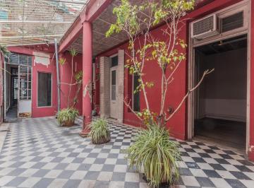 Casa · 287m² · 7 Ambientes · Alquiler Comercial Imponente Casa en Bajo Belgrano