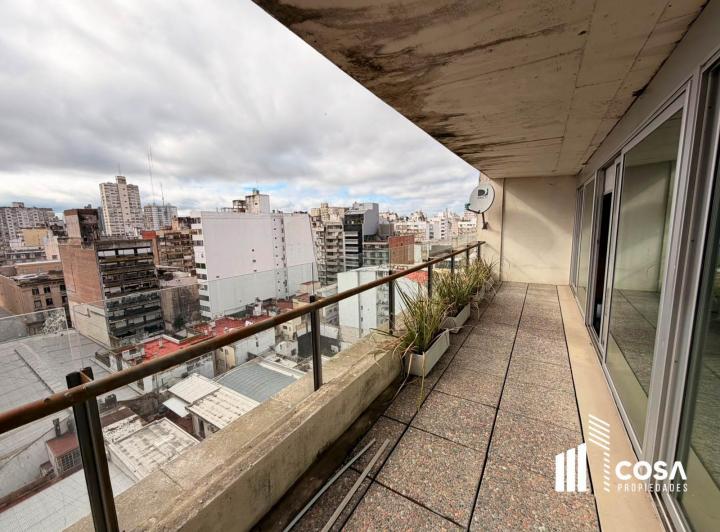 Oficina comercial · 150m² · 7 Ambientes