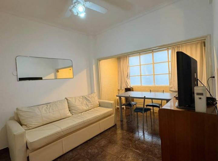 Departamento · 40m² · 2 Ambientes