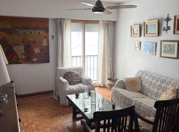 Departamento · 45m² · 2 Ambientes