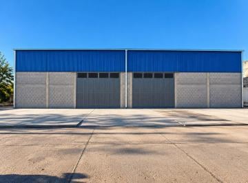 Bodega-Galpón Alquiler $ 2.800.000 · Galpon en Alquiler Barrio Boulevares