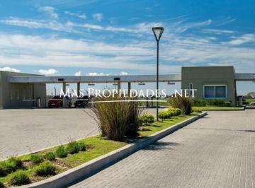 Terreno , San Vicente · Venta Terreno / Lote Interno en Santa Clara Al Sur Canning
