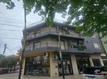 JAP-JAP-2570_2 · Departamento 2 Ambientes en Alquiler - San Justo
