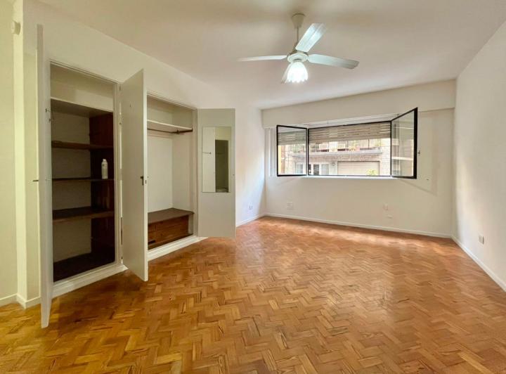 Departamento · 27m² · 1 Ambiente