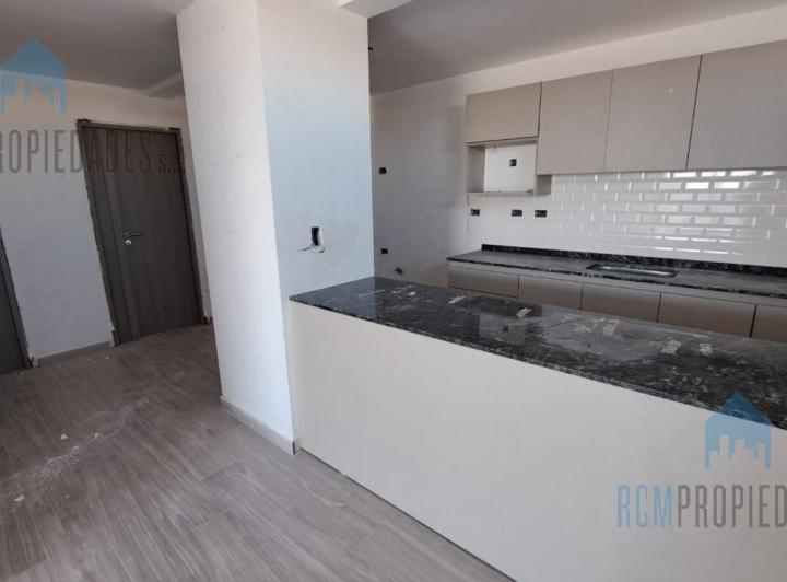 Departamento · 91m² · 4 Ambientes
