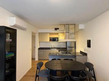 Departamento · 40m² · 2 Ambientes · 1 Cochera · Departamento 2 Ambientes en Belgrano