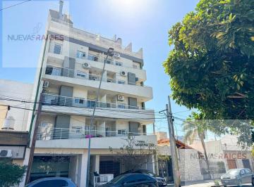 Departamento · 40m² · 2 Ambientes · Alta Cordoba - Ideal Inversor 1 Dormitorio Cocina Separada Amplio Balcon Gran Oportunidad