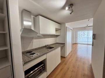 Departamento · 38m² · 1 Ambiente · Departamento - Balvanera