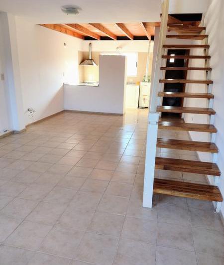 Departamento · 60m² · 2 Ambientes