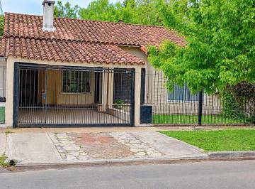 Casa de 4 ambientes, Tigre · Casa de 100 m² con 3 Dorm. en Venta en Don Torcuato