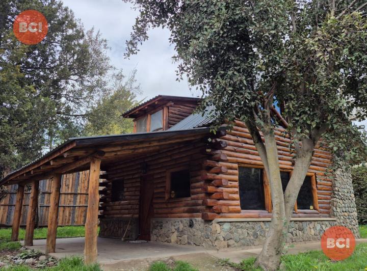 Casa · 327m²