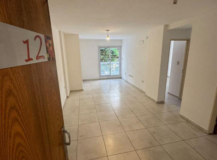 Departamento · 40m² · 2 Ambientes