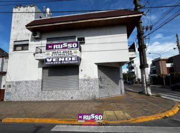 RUS-RUS-11523_2 · Venta de Local con Vivienda 4 Ambientes - San Justo