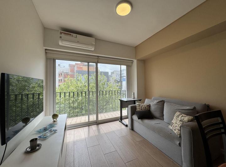 Departamento · 70m² · 3 Ambientes