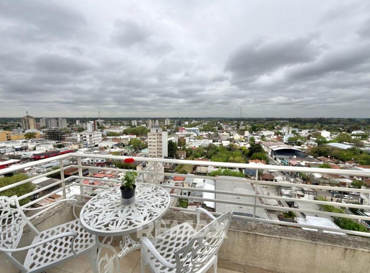 Departamento · 51m² · 2 Ambientes · 1 Cochera