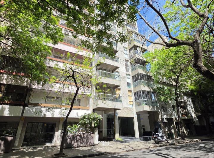 Departamento · 37m² · 2 Ambientes