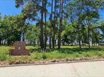 Terreno · 792m² · Terreno en Venta en Almahue, Av Presidente Derqui 2500, Esquina La Golondrina, Pilar