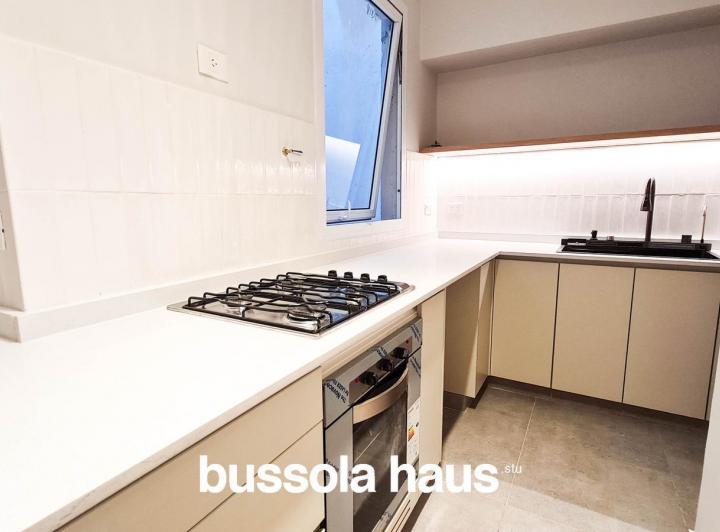 Departamento · 60m² · 3 Ambientes