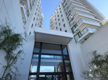 Departamento · 90m² · 3 Ambientes · Departamento en Alquiler! Edificio Vista Golf