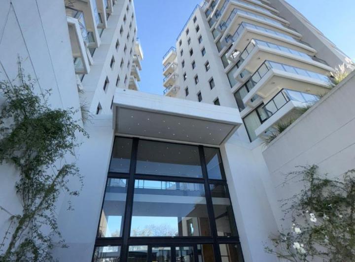 Departamento · 90m² · 3 Ambientes