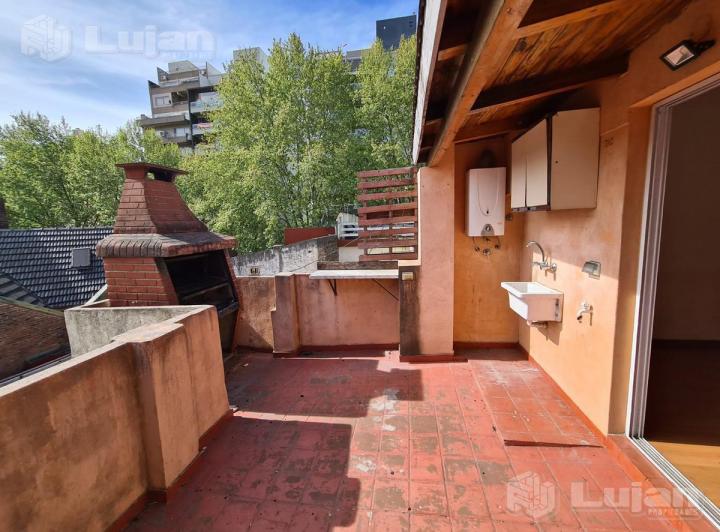 PH · 53m² · 3 Ambientes