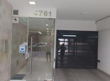 Departamento de 2 ambientes, Villa Crespo · E. Israel 4700 - Balcon - Cochera - Parrilla - Pintado - Amplio - Aire Acondicionado - Caba