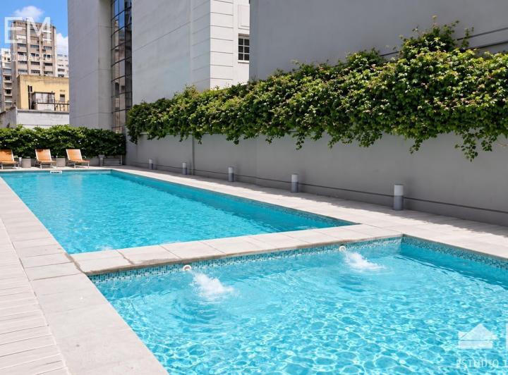 Departamento · 48m² · 2 Ambientes