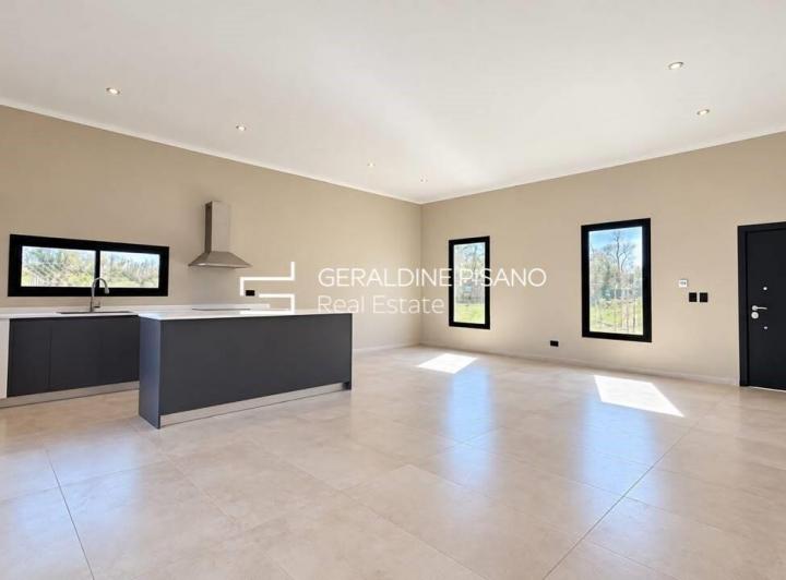 Casa · 139m² · 4 Ambientes