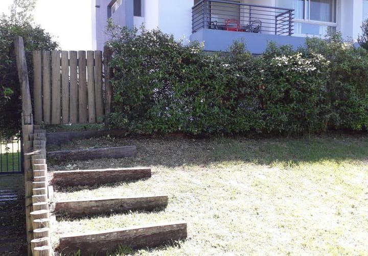 Departamento · 76m² · 3 Ambientes · 1 Cochera