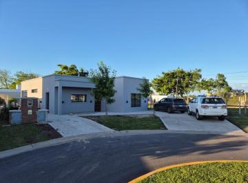 GBB-GBB-1829_2 · Alquiler de Casa 4 Ambientes en Santa Lucia, Pilar