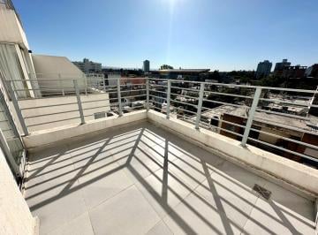 Departamento · 43m² · 2 Ambientes · ¡Venta! Dpto. en Alberdi - 1 Dormitorio ¡Con Amplio Balcón!
