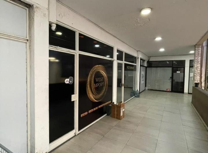 Local comercial · 42m² · 2 Ambientes