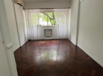 Departamento · 36m² · 2 Ambientes · Alquiler Departamento Dos Ambientes Apto Profesional