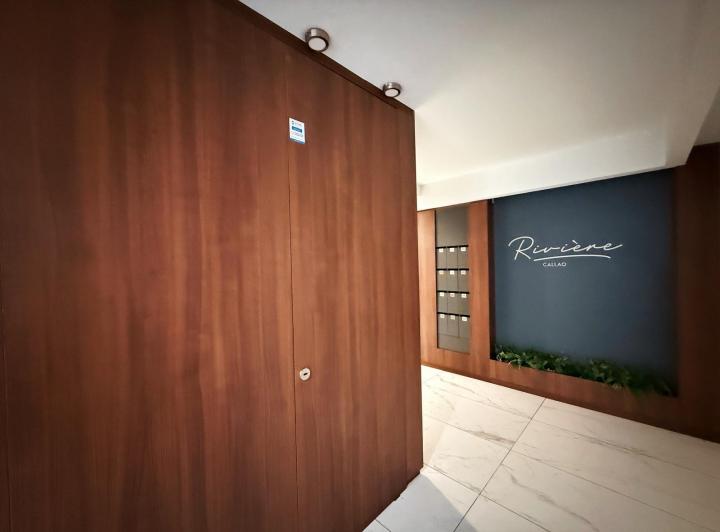 Oficina comercial · 50m² · 1 Ambiente
