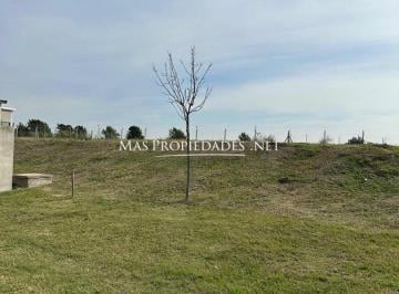 Terreno , Berazategui · Venta Terreno / Lote en Pueblos del Plata Villalobos