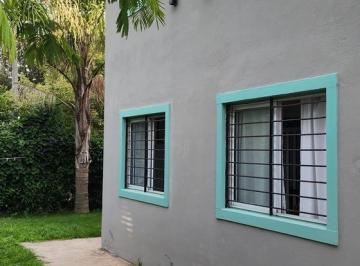 Casa · 240m² · 3 Ambientes · Casa en Alquiler Zona Parque Camet