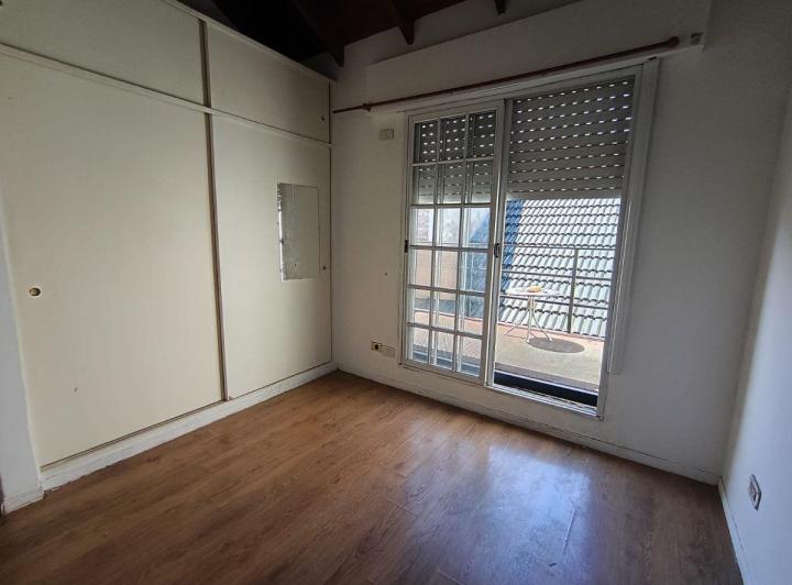 Departamento · 43m² · 3 Ambientes