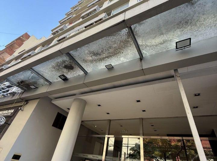 Departamento · 37m² · 2 Ambientes
