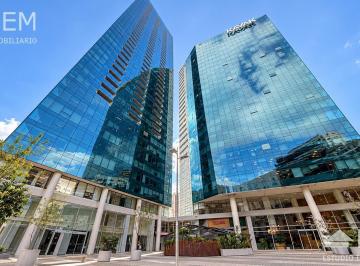 Oficina comercial · 48m² · 2 Ambientes · Bellini Esmeralda - 2 Ambientes - Piso Alto